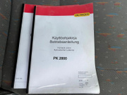 2004 Mitsubishi Canter - Image 11 - Thumbnail