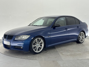 2008 BMW 335 - Image 1 - Thumbnail