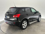 2009 Nissan Qashqai - Image 7 - Thumbnail