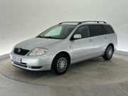 2004 Toyota Corolla - Image 1 - Thumbnail