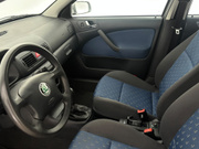 2003 Skoda Octavia - Image 14 - Thumbnail