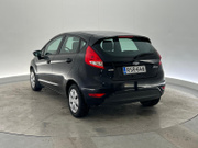 2010 Ford Fiesta - Image 4 - Thumbnail