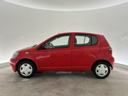 2002 Toyota Yaris - Image 6 - Thumbnail