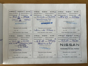 2005 Nissan Almera - Image 18 - Thumbnail