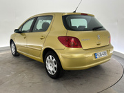 2004 Peugeot 307 - Image 8 - Thumbnail