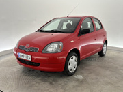 2002 Toyota Yaris - Image 1 - Thumbnail
