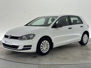 2013 Volkswagen Golf - Image 1 - Thumbnail