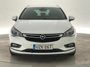 2016 Opel Astra - Image 2 - Thumbnail
