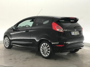 2017 Ford Fiesta VAN - Image 3 - Thumbnail