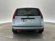 2006 Ford Focus - Image 5 - Thumbnail
