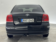 2006 Toyota Avensis - Image 4 - Thumbnail