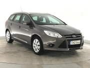 2012 Ford FOCUS - Image 2 - Thumbnail