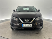 2018 Nissan Qashqai - Image 3 - Thumbnail