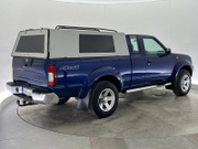 2002 Nissan King Cab - Image 4 - Thumbnail