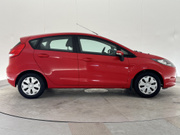 2009 Ford Fiesta - Image 6 - Thumbnail