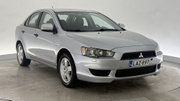 2008 Mitsubishi LANCER - Image 3 - Thumbnail