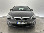 2011 Opel Astra - Image 3 - Thumbnail