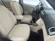 2008 Skoda Fabia - Image 12 - Thumbnail