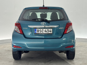2013 Toyota Yaris - Image 4 - Thumbnail