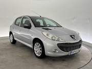 2009 Peugeot 206+ - Image 2 - Thumbnail