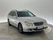 2005 Mercedes-Benz E - Image 3 - Thumbnail