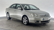 2004 Toyota Avensis - Image 3 - Thumbnail