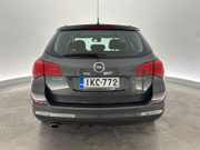 2011 Opel Astra - Image 4 - Thumbnail