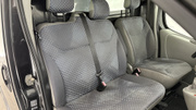 2009 Renault Trafic - Image 12 - Thumbnail