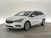 2016 Opel Astra - Image 1 - Thumbnail