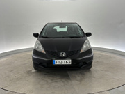 2009 Honda Jazz - Image 4 - Thumbnail