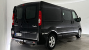 2009 Renault Trafic - Image 4 - Thumbnail