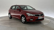 2010 Kia Ceed - Image 3 - Thumbnail