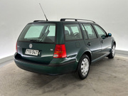 2001 Volkswagen Golf - Image 5 - Thumbnail