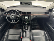 2014 Skoda Superb - Image 10 - Thumbnail
