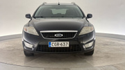 2007 Ford MONDEO - Image 2 - Thumbnail