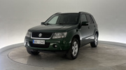 2009 Suzuki Grand Vitara - Image 1 - Thumbnail