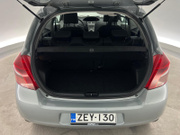 2007 Toyota Yaris - Image 15 - Thumbnail