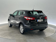 2015 Nissan Qashqai - Image 6 - Thumbnail
