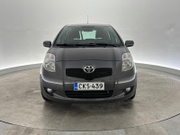 2008 Toyota Yaris - Image 4 - Thumbnail