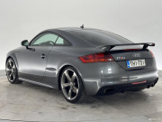 2010 Audi TT RS - Image 3 - Thumbnail