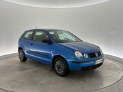 2005 Volkswagen Polo - Image 2 - Thumbnail