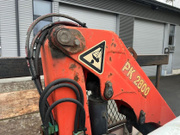 2004 Mitsubishi Canter - Image 7 - Thumbnail