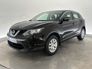 2014 Nissan Qashqai - Image 1 - Thumbnail