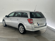 2010 Opel Astra - Image 5 - Thumbnail