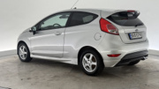 2017 Ford Fiesta VAN - Image 4 - Thumbnail