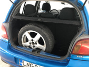 2004 Toyota YARIS - Image 7 - Thumbnail