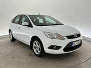 2010 Ford Focus - Image 2 - Thumbnail