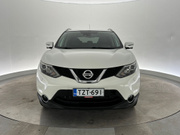 2015 Nissan Qashqai - Image 6 - Thumbnail
