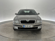 2007 Skoda Octavia - Image 8 - Thumbnail