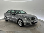 2012 Mercedes-Benz C - Image 2 - Thumbnail